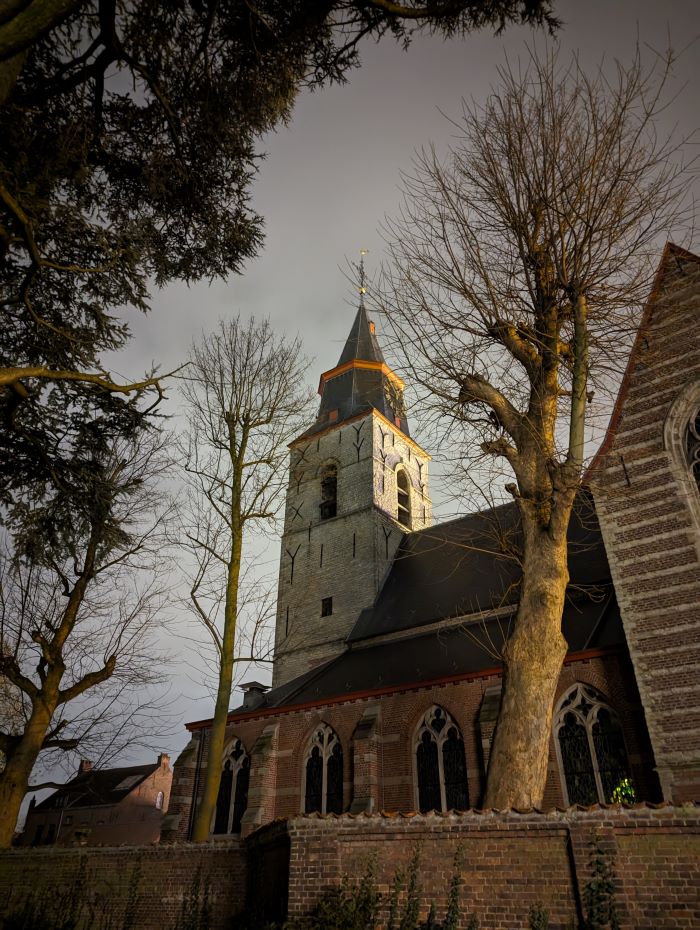 Stamm Image